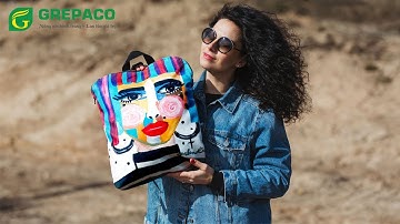 Túi vải bố cotton canvas giá rẻ in theo yêu cầu tại TPHCM, Giao toàn quốc