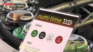 Impression Rematec Show 2011