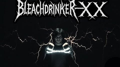 Bleachdrinker-XX – Love Hate Symmetry | Dark Nu-Metal x Industrial Metalcore (Official Video)