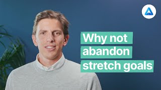 Why not abandon stretch goals? screenshot 5