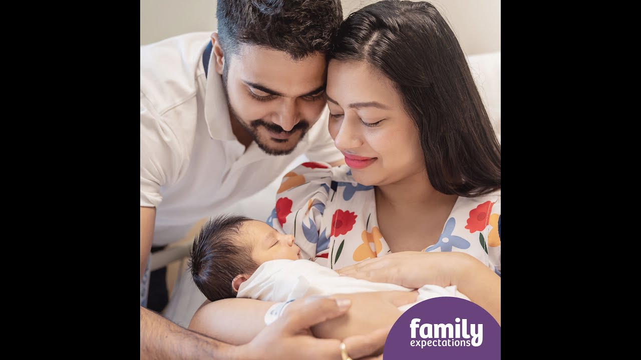 Family Expectations | Who We Are