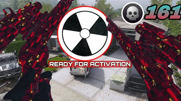 161 KILLS + "LOCKWOOD MK2" NUKE on STASH HOUSE | Modern Warfare 3 Multiplayer (No Commentary)