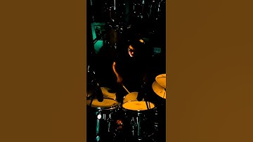 Murray Spivack Double Paradiddle alternative 1