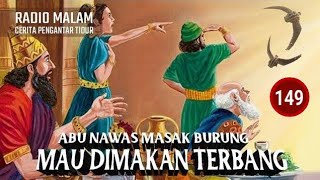 Download Lagu Abu Nawas Makan Burung Puyuh Terbang - Kisah Abu Nawas Lucu Download Lagu Abu Nawas Makan Burung Puyuh Terbang - Kisah Abu Nawas Lucu