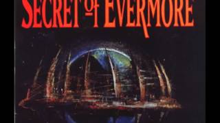 Secret of Evermore: Title Theme