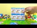 ディズニー つむつむ おもちゃ Disney Tumu-Tumu Toys