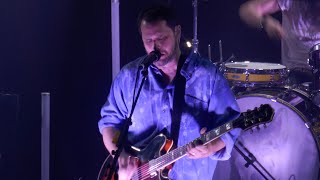 Silversun Pickups 2024-02-10 Live The Catalyst, Santa Cruz CA [Full Show 4K]