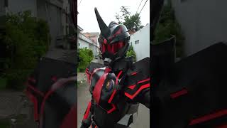 Kapten Justice Kemana?