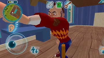 Dark Riddle - Version 3.3.3 Full Gameplay | Android iOS