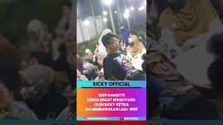 Menoewa Kopi Bergoyang