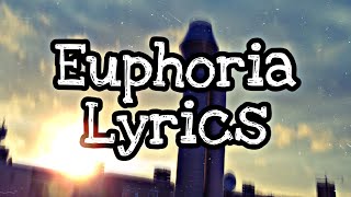 Don Toliver - Euphoria feat (travis Scott & kaash paige) lyrics*