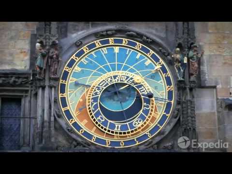 Vídeo: Llocs Històrics De Praga