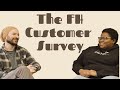 The Fresh Harvest Customer Survey