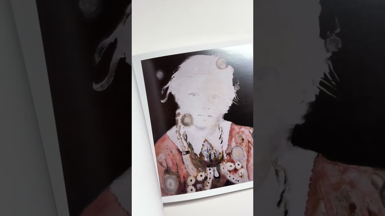 Uwe Wittwer: Paintings — занурення в тиху поезію образів. Уве Віттвер