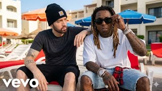 EMINEM & LIL WAYNE - I'M THE BOSS (2026 NEW MUSIC VIDEO)(FAN MADE)OUT NOW!!!