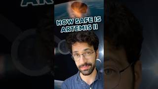 How safe is Artemis II for the astronauts