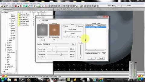 CK Tutorials 2:  Heightmapping
