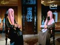 الشيخ صالح المغامسي ضيفا على الشيخ نبيل العوضي في برنامج ـــ زوايا ـــ الشيخ صالح المغامسي ضيفا على الشيخ نبيل العوضي في برنامج ـــ زوايا ـــ