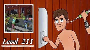 Flashback: Level 211 – How to Solve? (Walkthrough)