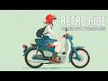 After School Ride: 80s Inspired Chillwave &amp; Retro Synth (With Lyrics)