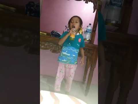 Anak Bunda Belajar Nyanyi  YouTube