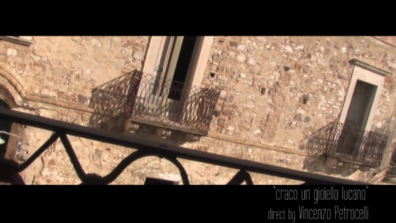 SHOWREEL VINCENZO PETROCELLI 2008-2011