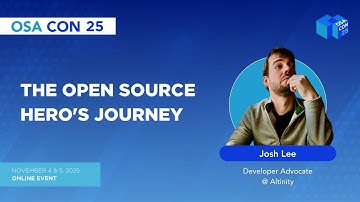 The Open Source Hero
