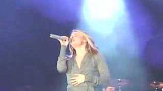 Video thumbnail of "LeAnn Rimes - Crazy"