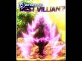 The best villain? 😈 [GOKUBLACK - EDIT] #shorts #viralshorts #gokublack #dbs #fyp