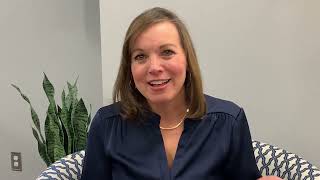 Andrea McMaster - My Breakthrough Table Experience