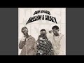 Don Edward Mellow Sleazy Metsi Official Audio AMAPIANO 2025 