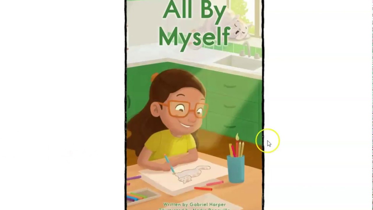 K Quiz All By Myself 5 29 20 YouTube