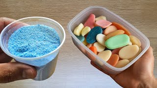 Parei De Jogar Fora Sobra De Sabonete. Misturei Com Sabão Em Pó E Me Surpreendi Com Essa Receita