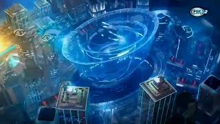 Fox Sports 2 Asia Ident 2019?