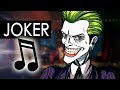 Joker  featnekuplugin  la chanson jamfiction