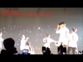 [Fancam] 150808 BTS 방탄소년단 Encore : Fun Boys