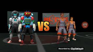 Jam league-gameplay 2 screenshot 4