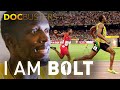 Usain Bolt's World Championship Memories | I AM BOLT