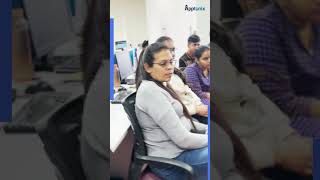 AI Learning Session at Apptunix | Life at Apptunix