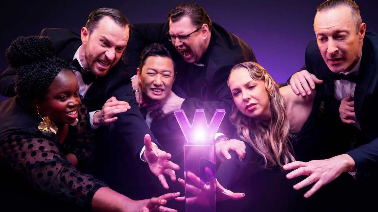 Иностранцы против ТЕХ САМЫХ вопросов: Кто оказался умнее? Игра «What? Where? When?» Skyeng