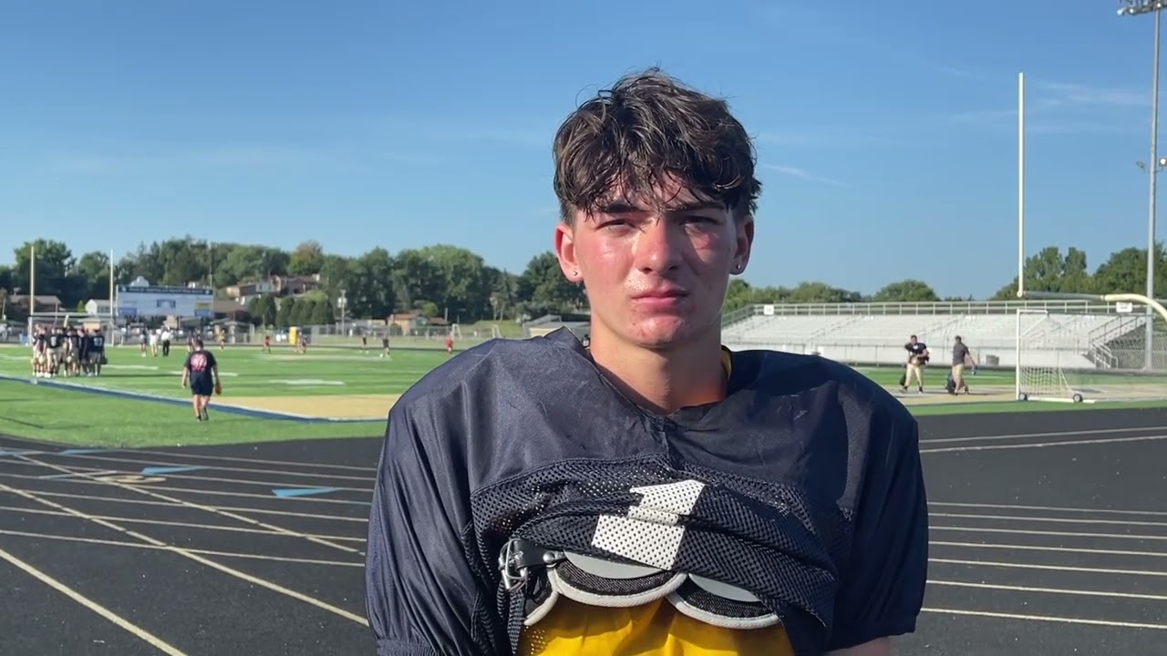 Kingston Krotec (August 22)