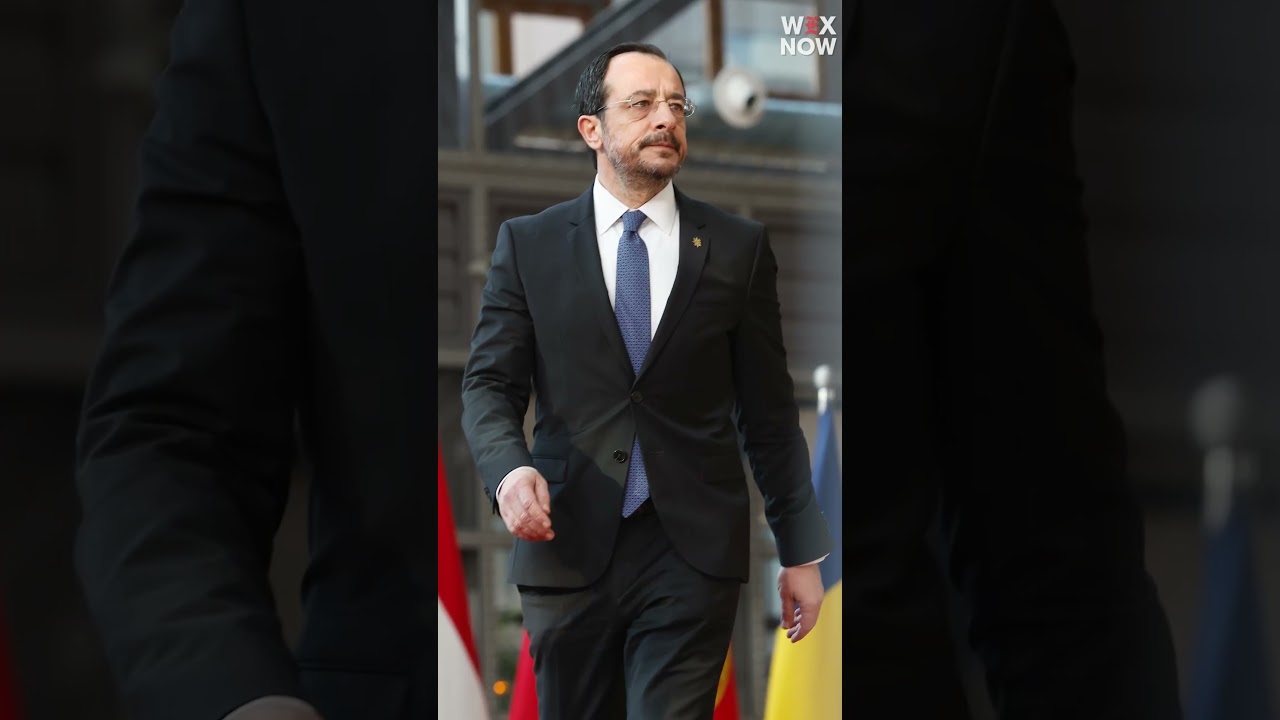 Cyprus reconsiders ‘future of the British bases’ on island after UK bungled defense response