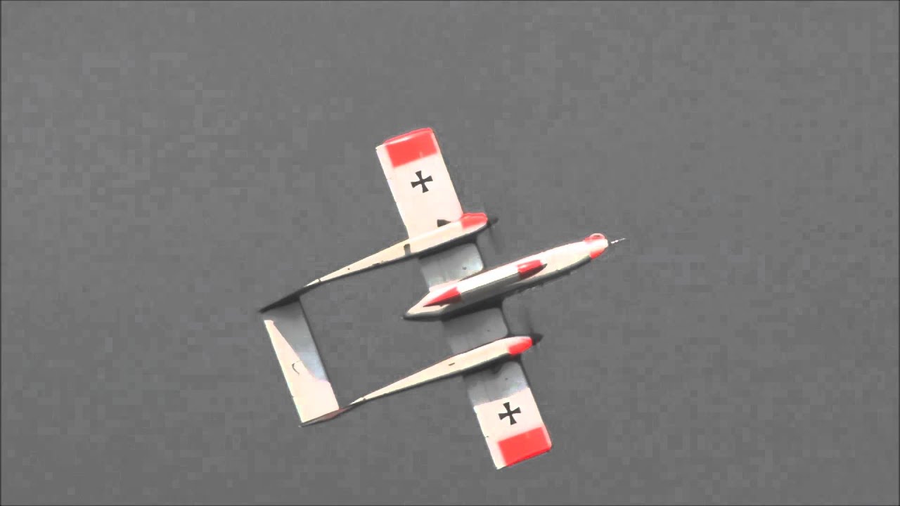 Bronco Display at RAF Waddington Airshow 2011 Before It's Crash at