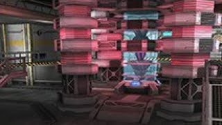 Wolfteam - Insane bug on the new map