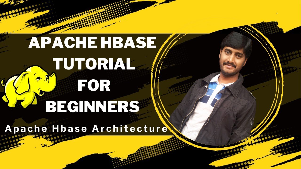 HBase Architecture | HBase Tutorial for beginners | Apache HBase ...