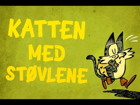 Video: Hvorfor Hoster Katten