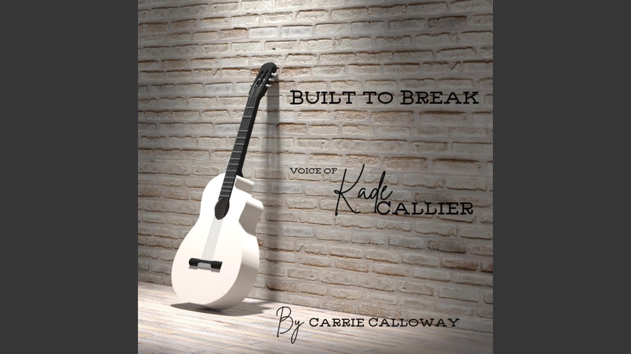 Ain't Built Like That - YouTube