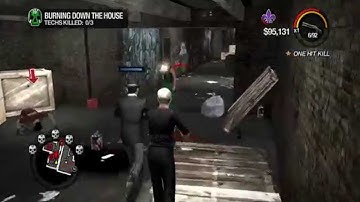 Saints Row 2 Co-op [Part 6]