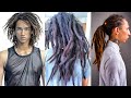 Reacting to Asian Dreads