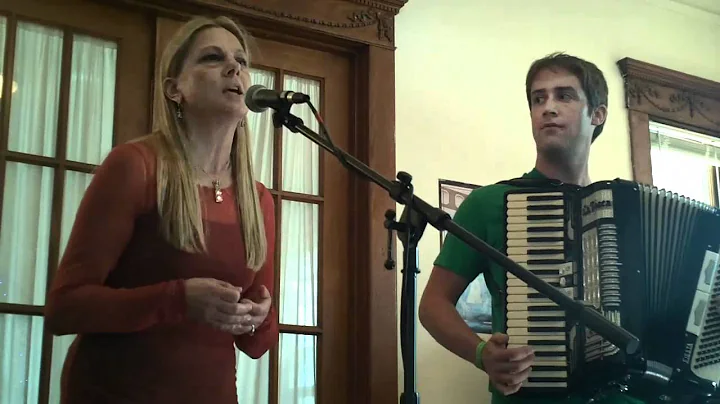 Debra Marquart & Will Pett - Jyna Jam